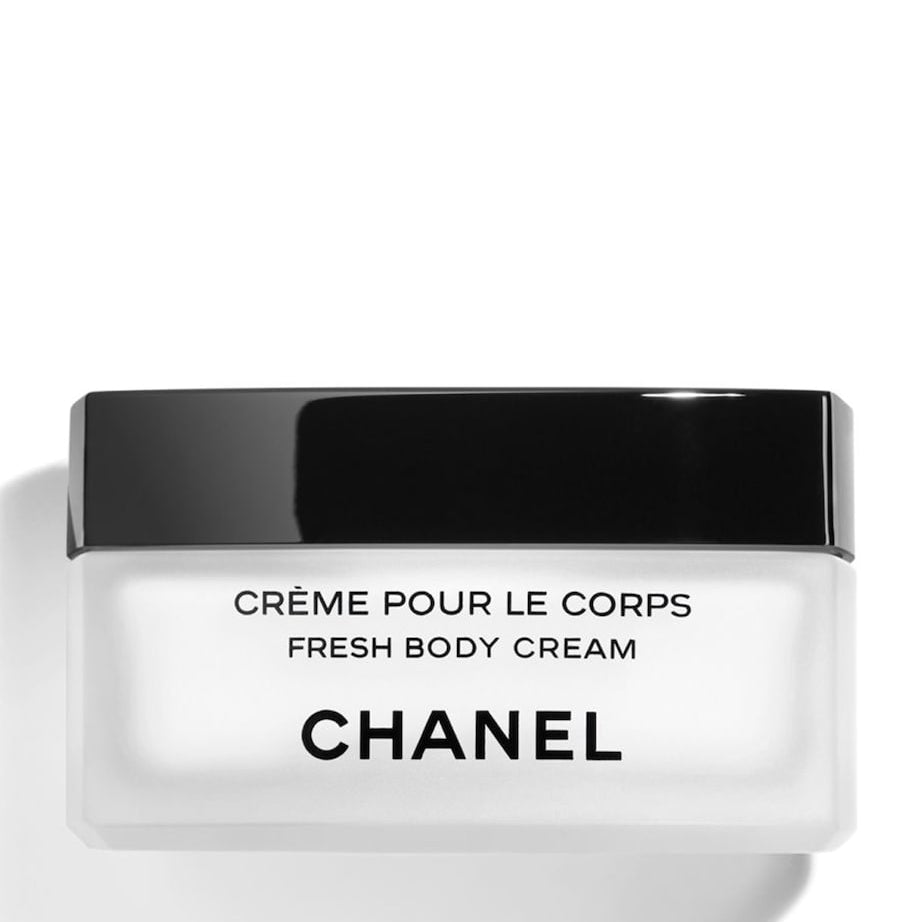 CHANEL FRESH BODY CREAM Les Exclusifs de CHANEL (150g)