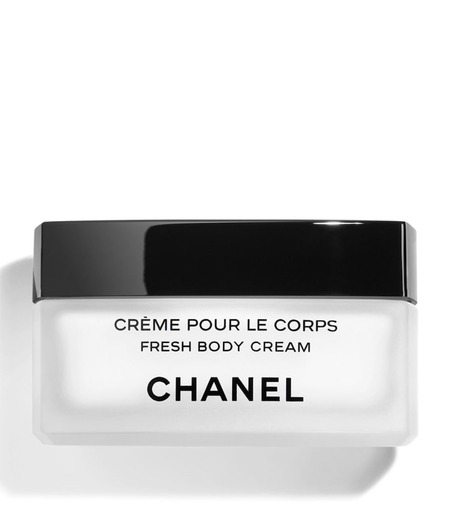 CHANEL FRESH BODY CREAM Les Exclusifs de CHANEL (150g)