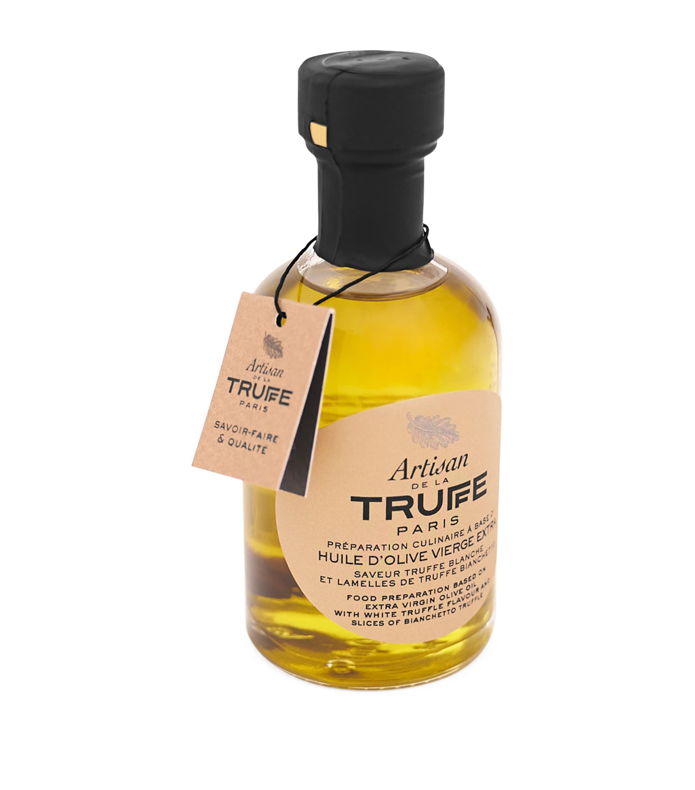 Artisan De La Truffe White Truffle Olive Oil (100ml)