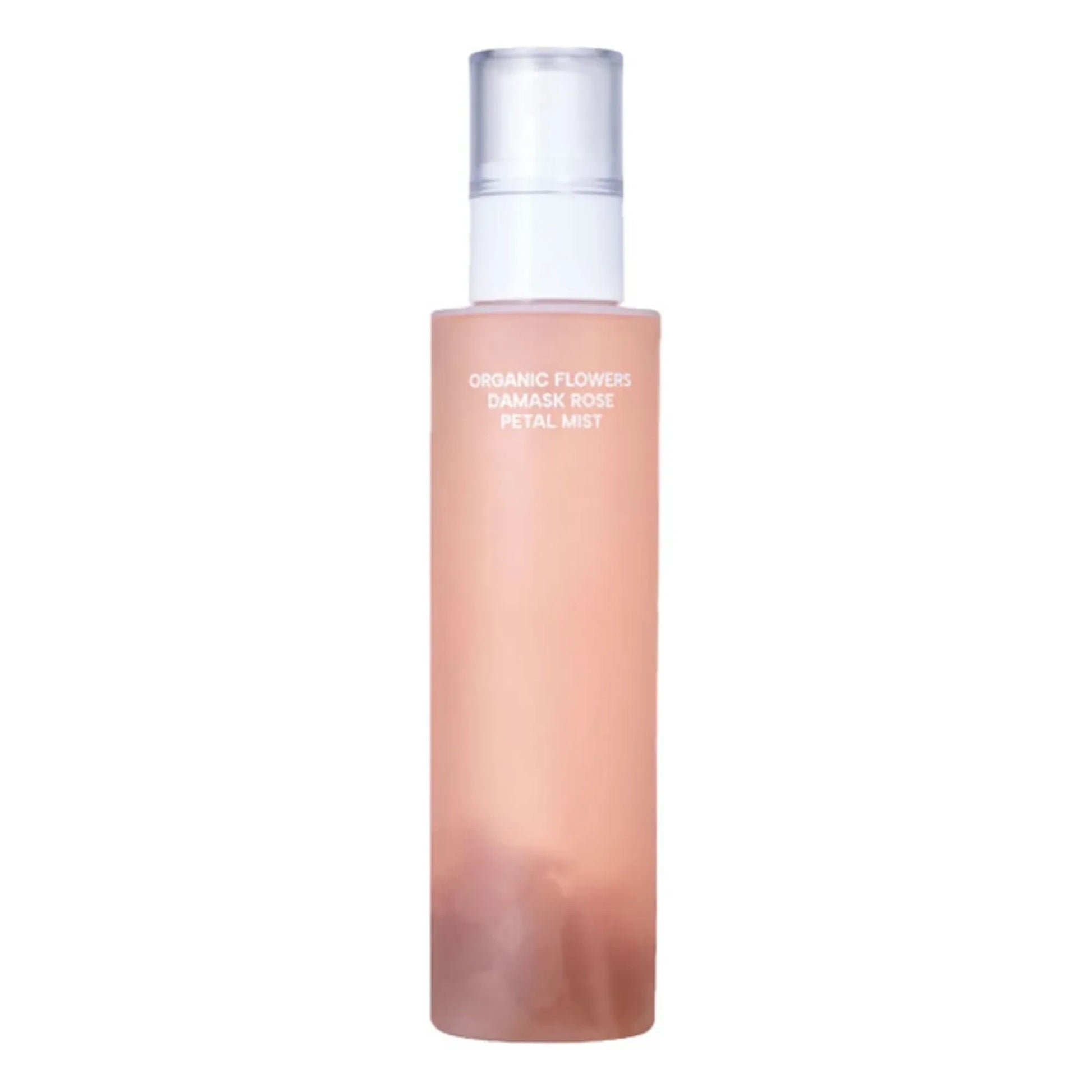WHAMISA - Damask rose petal and flower mist - 100ml