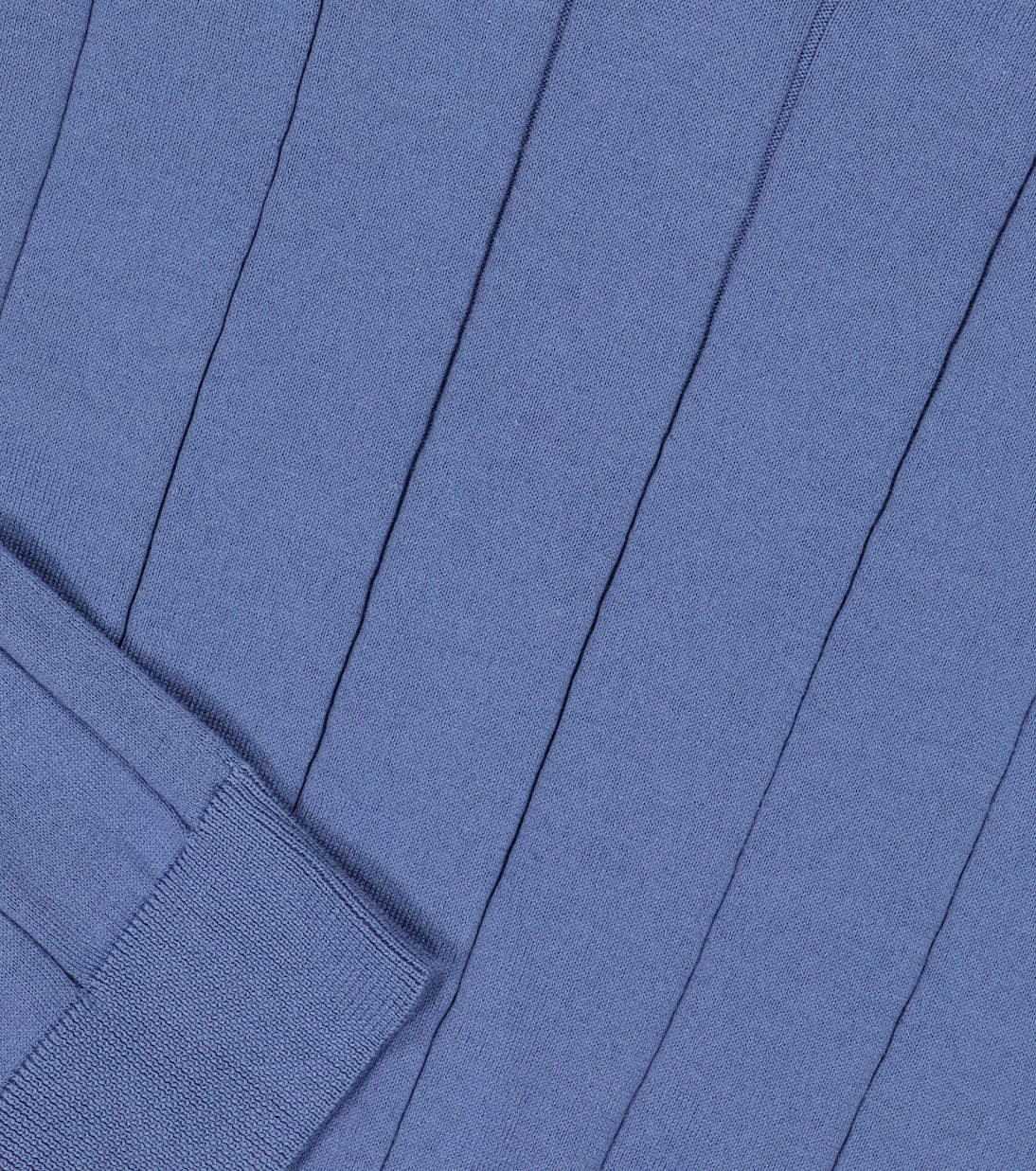 Brunello Cucinelli Kids - صديري صوف قطني