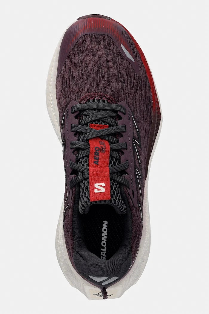 Salomon kadın koşu ayakkabısı AERO GLIDE 4