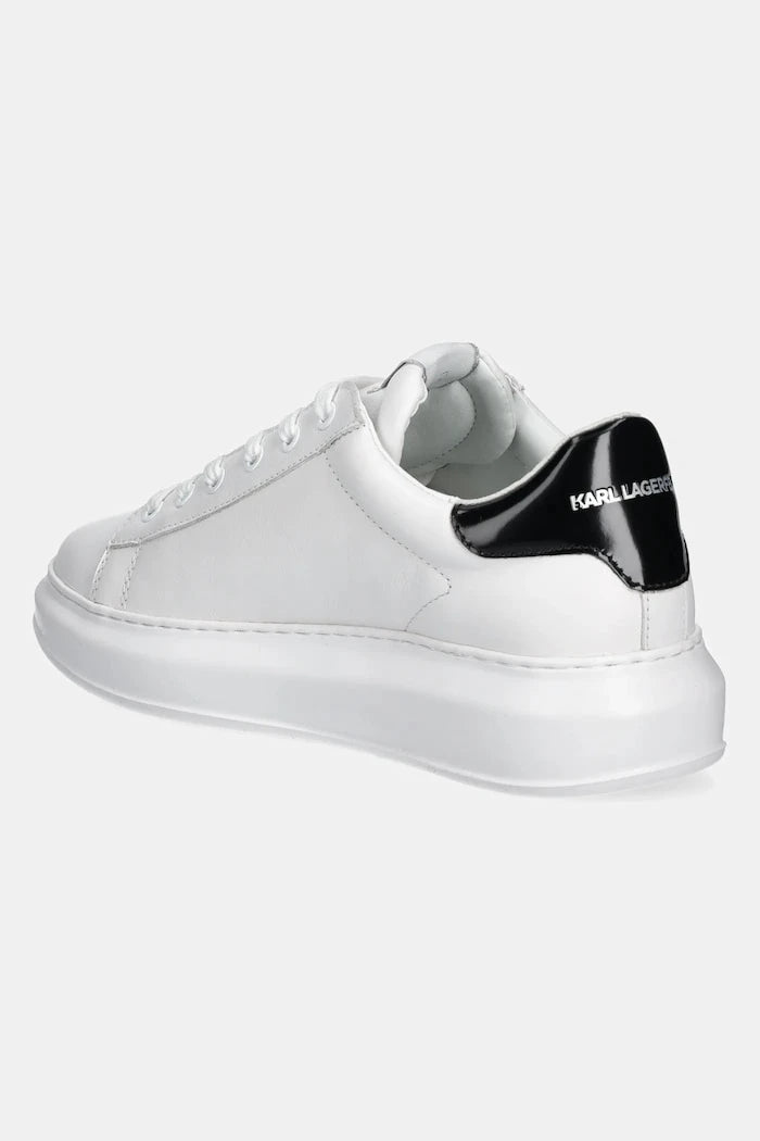 Кожени маратонки Karl Lagerfeld KAPRI MENS
