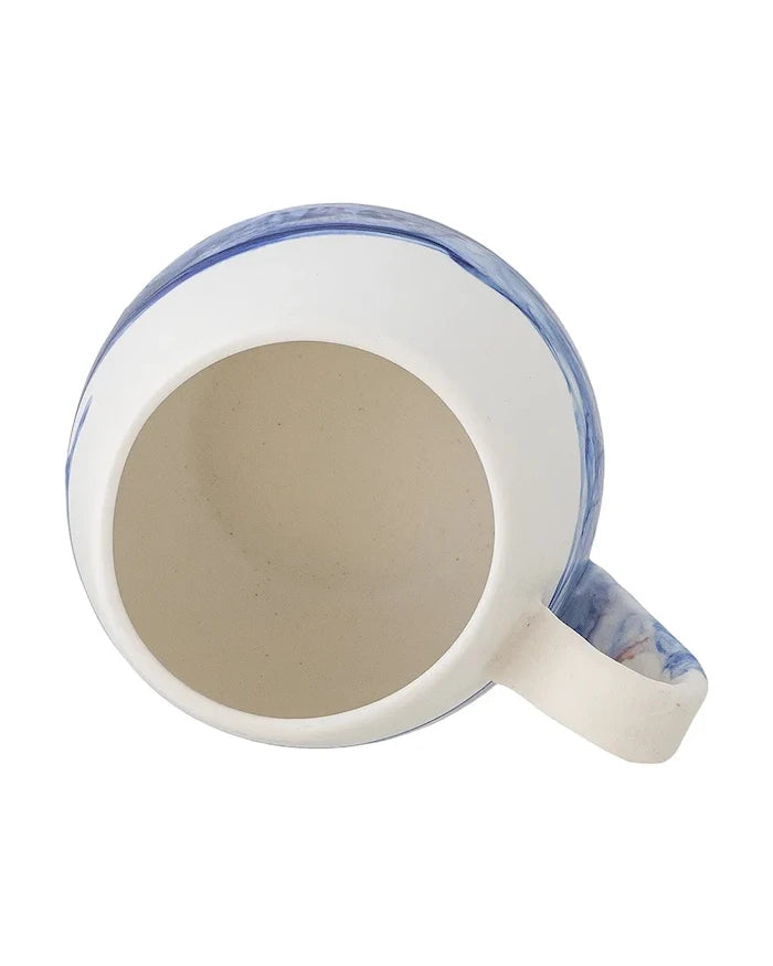 Bloomingville Lyre 250 ml Bardak Seti (4 Parça)