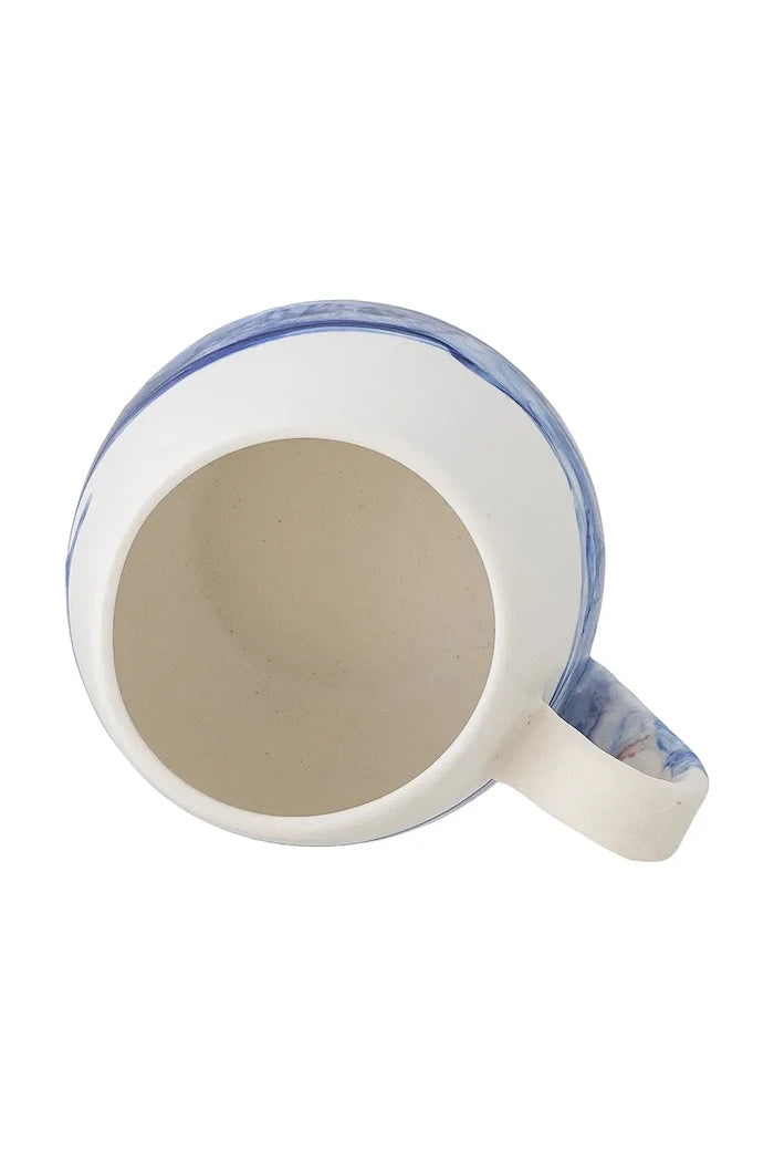 Bloomingville Lyre 250 ml Bardak Seti (4 Parça)