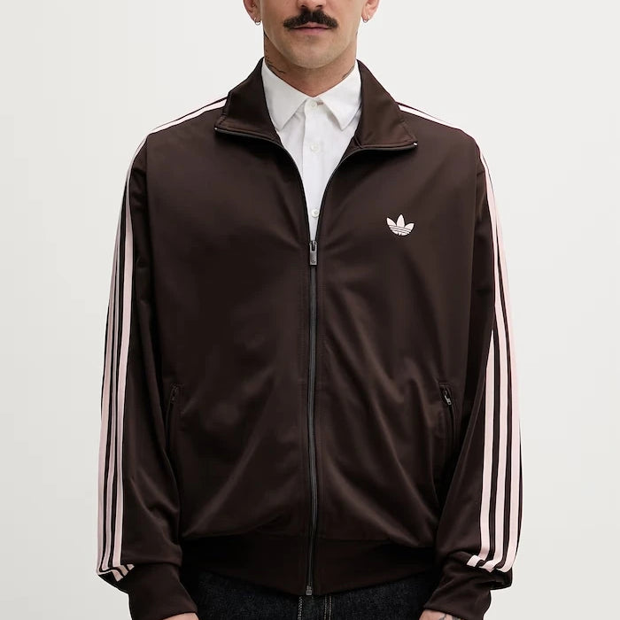adidas Originals fermuarlı erkek üst FIREBIRD TT