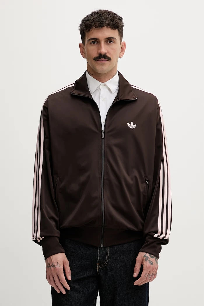adidas Originals fermuarlı erkek üst FIREBIRD TT