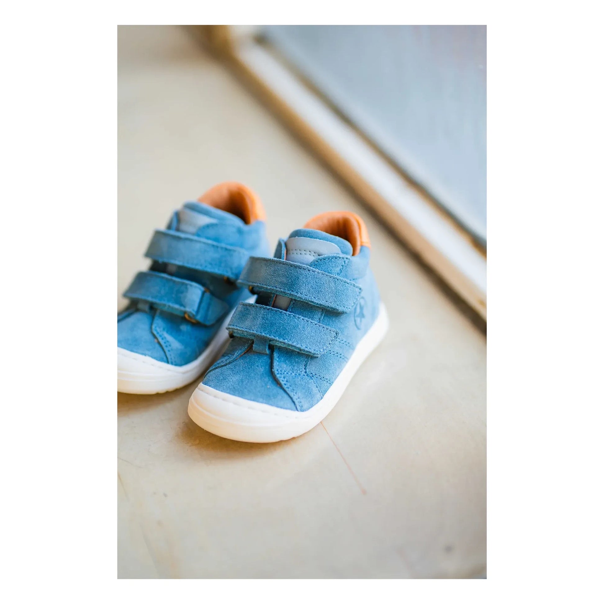 bisgaard - Thor V sneakers  | Blue