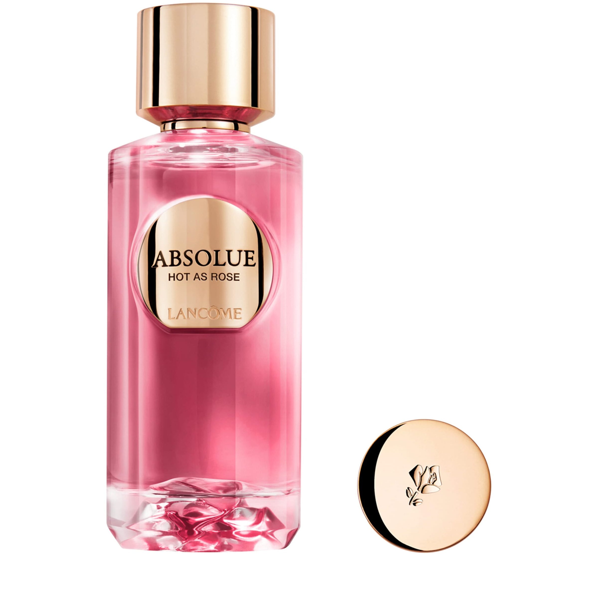 Absolue Hot As Rose Eau de Parfum (100ml)