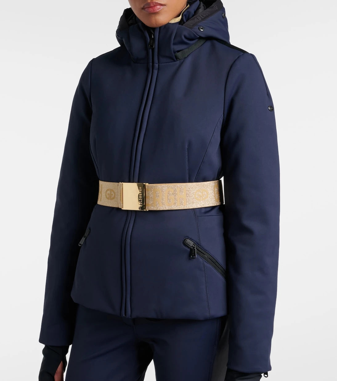 Goldbergh - Hida down ski jacket