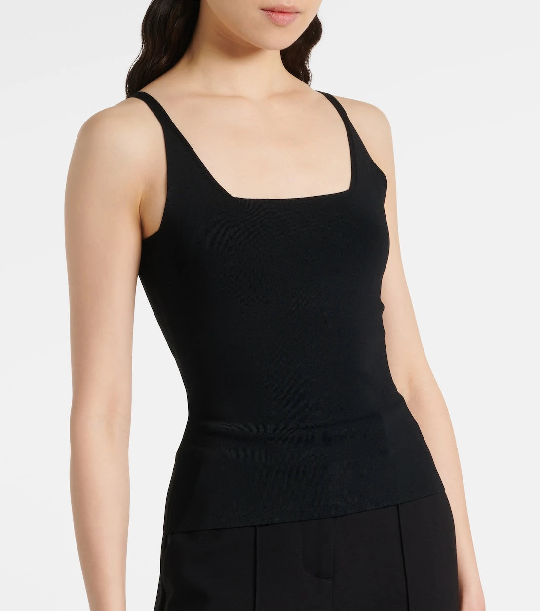 Joseph - Milano tank top