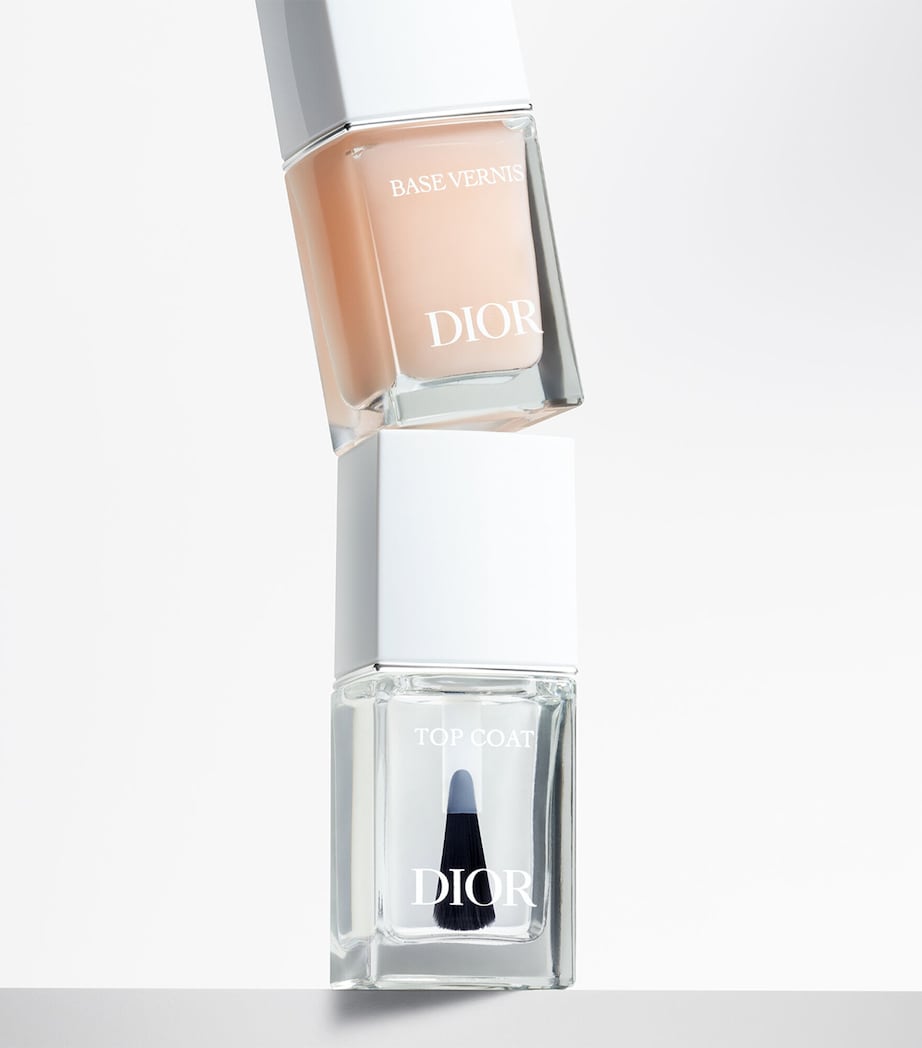 Dior Top Coat