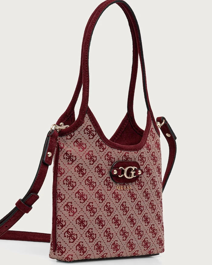 Guess kadın crossbody çanta SAMANTHA