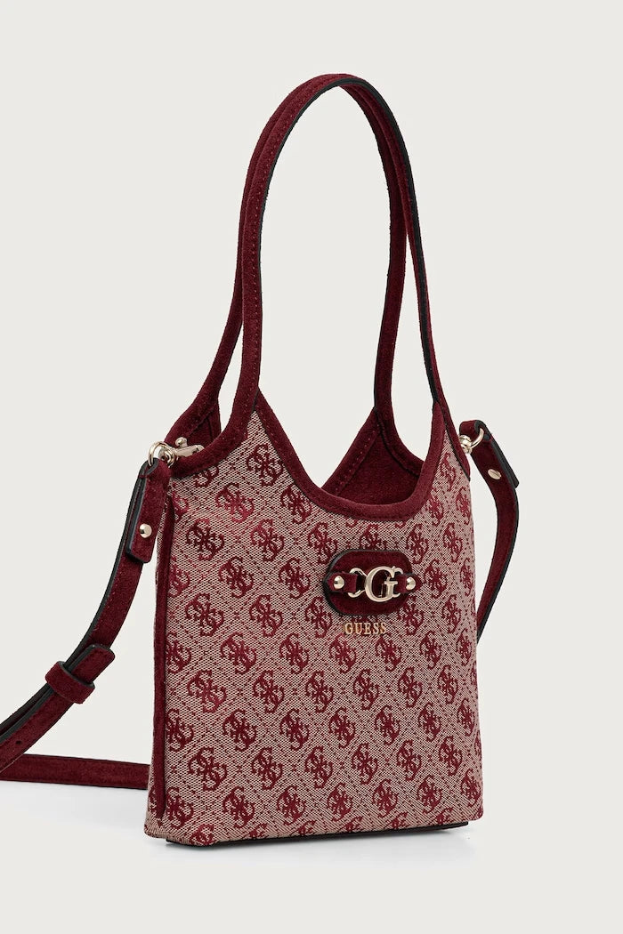 Guess kadın crossbody çanta SAMANTHA
