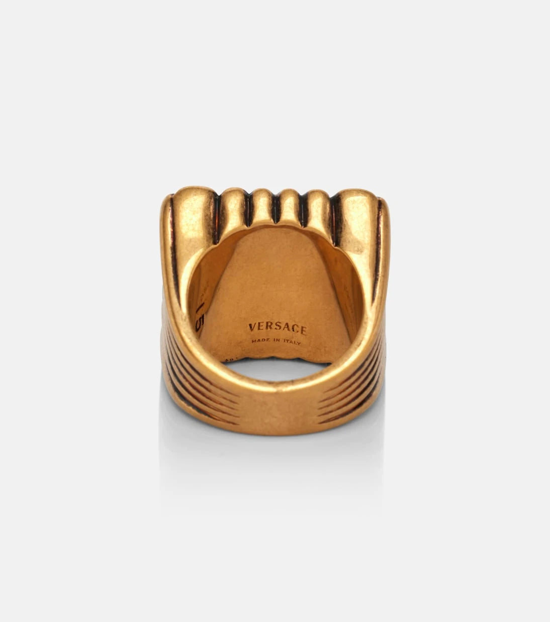 Versace - Circe ring