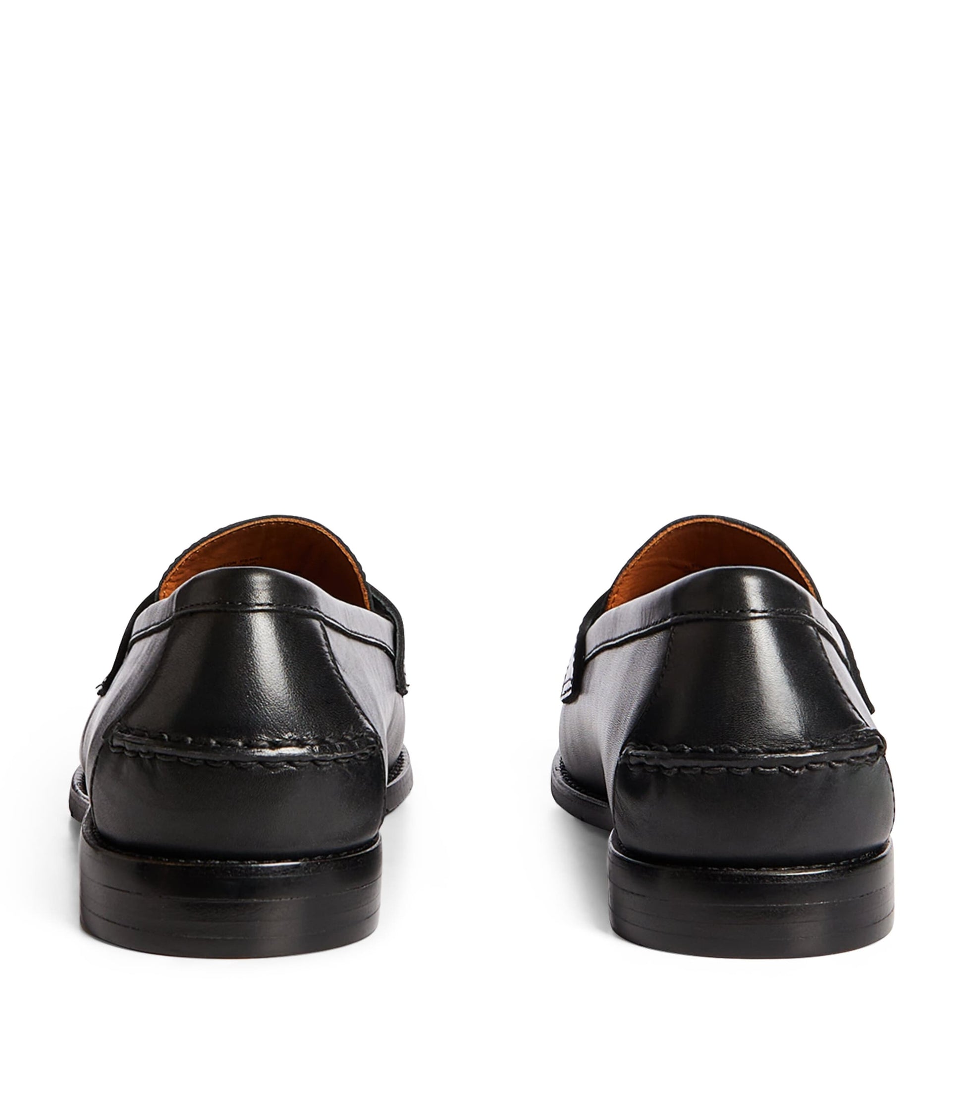Polo Ralph Lauren Penny Loafers