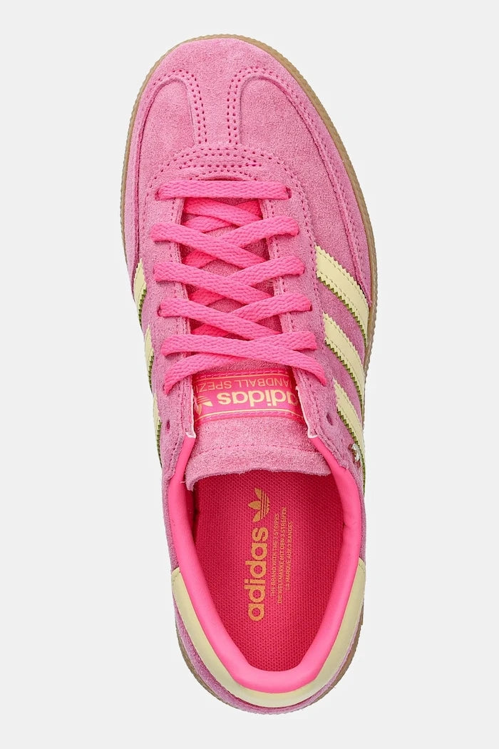 adidas Originals Handball Spezial Süet Spor Ayakkabı