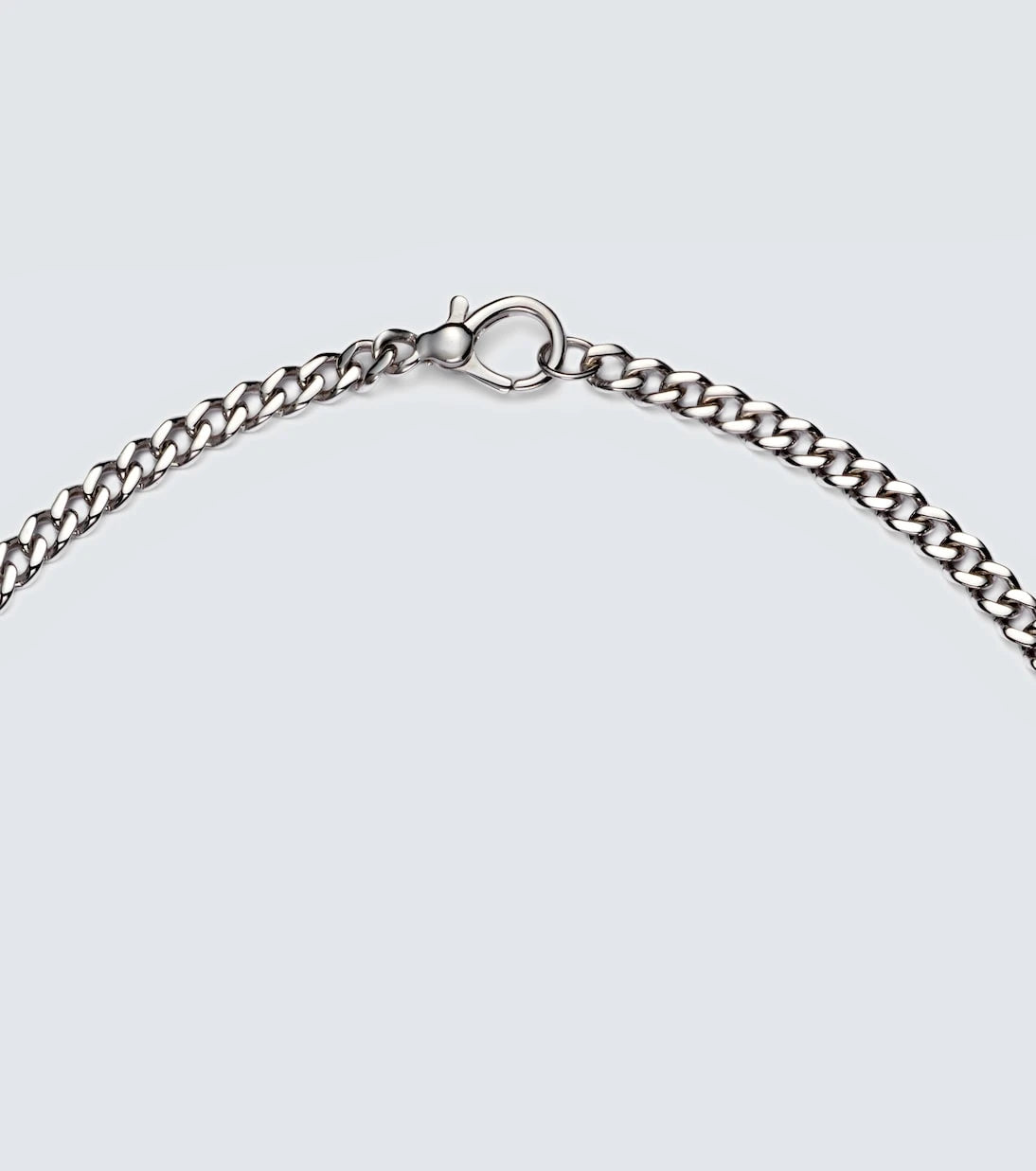 Shay Jewelry - 18kt white gold chain necklace