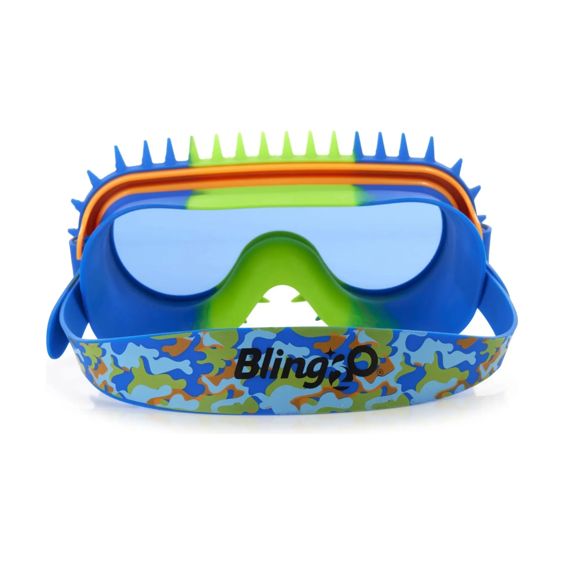 Bling2O - Monsta Swim Mask