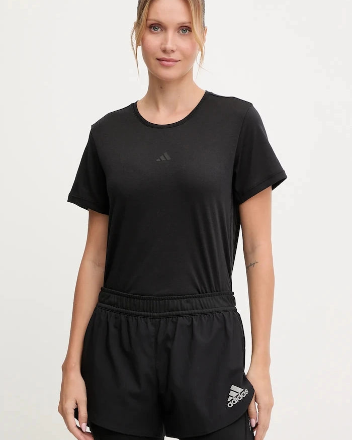 Yoga Tişörtü adidas Performance Motion