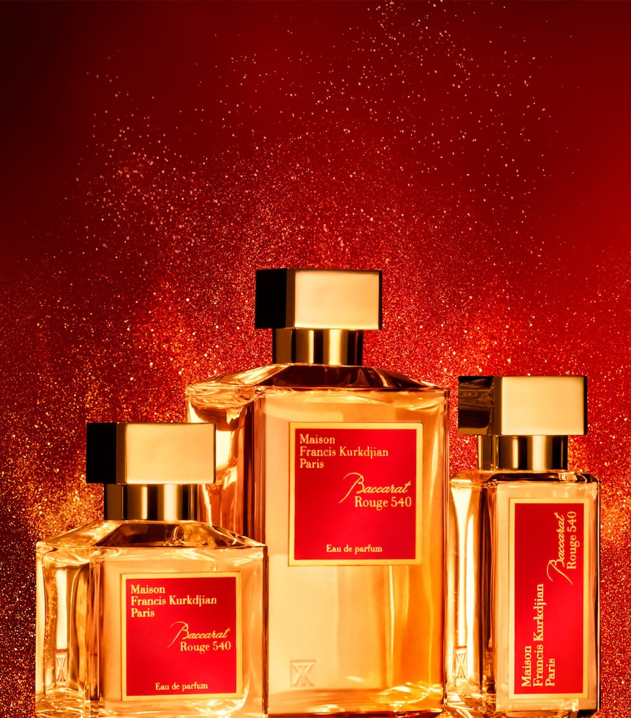 Baccarat Rouge 540 Eau de Parfum (200ml)