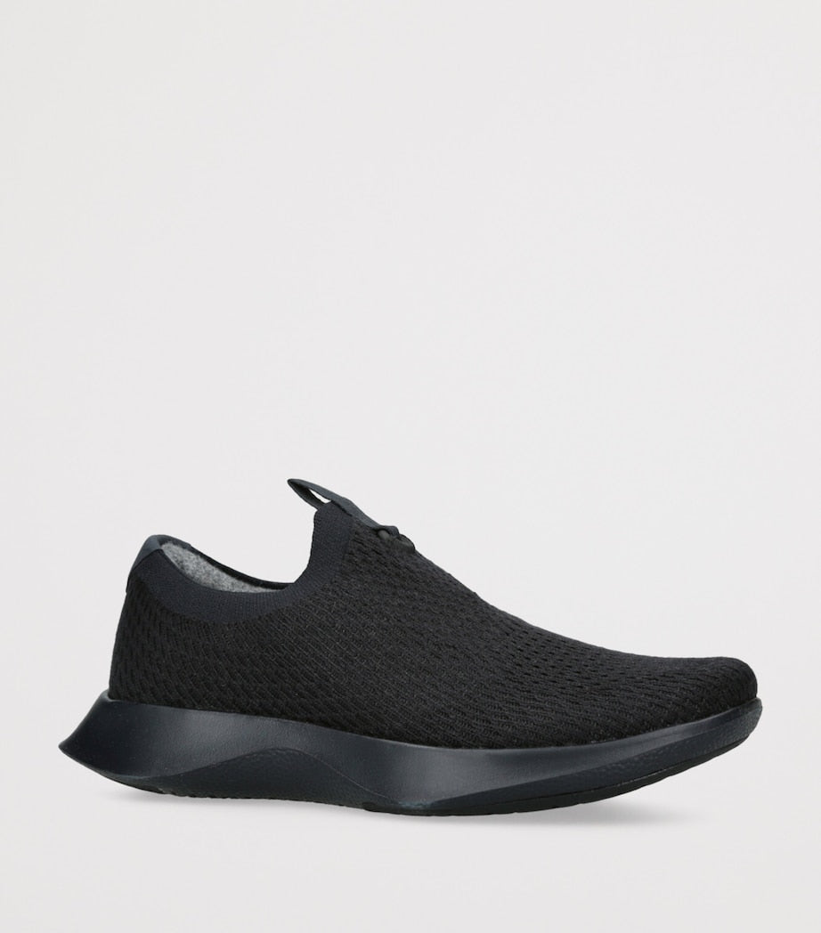 Allbirds Black Tree Dasher Relay Running Trainers