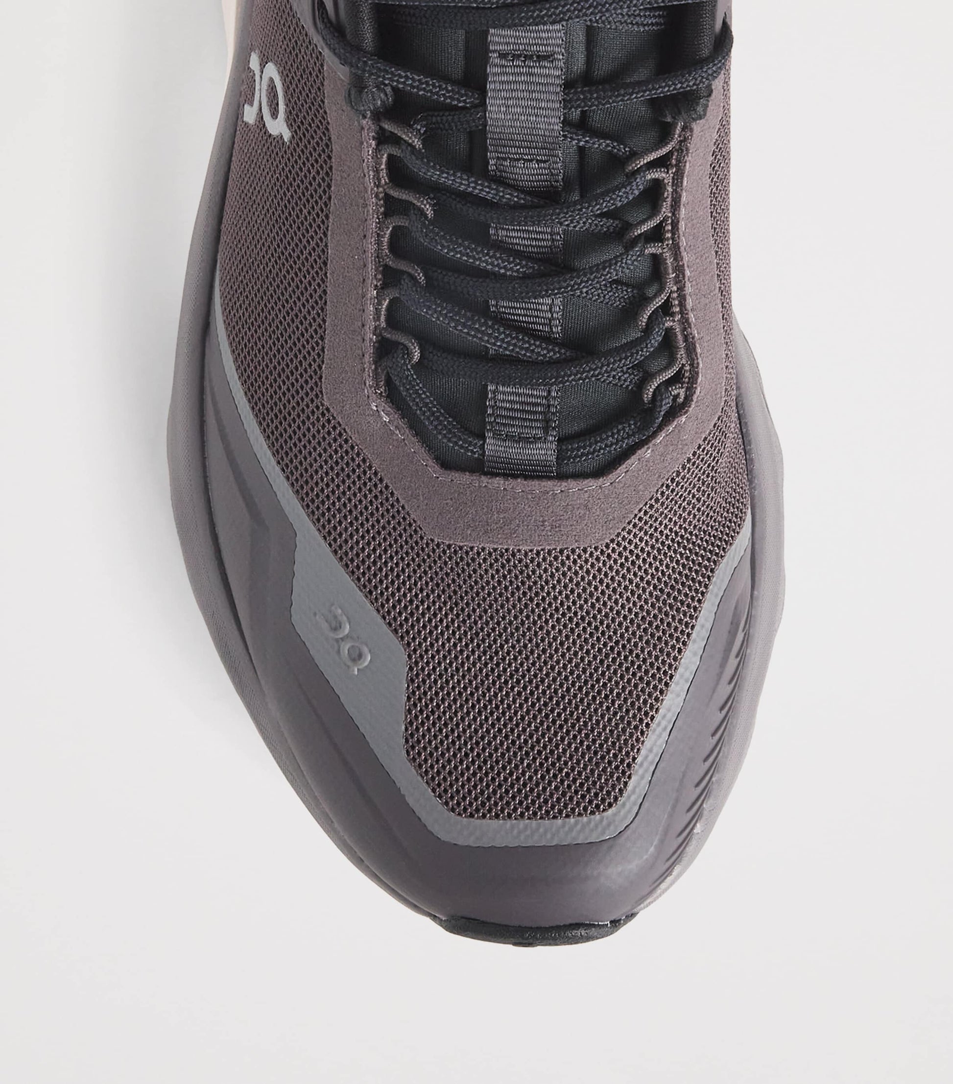 Black Cloudnova X Trainers