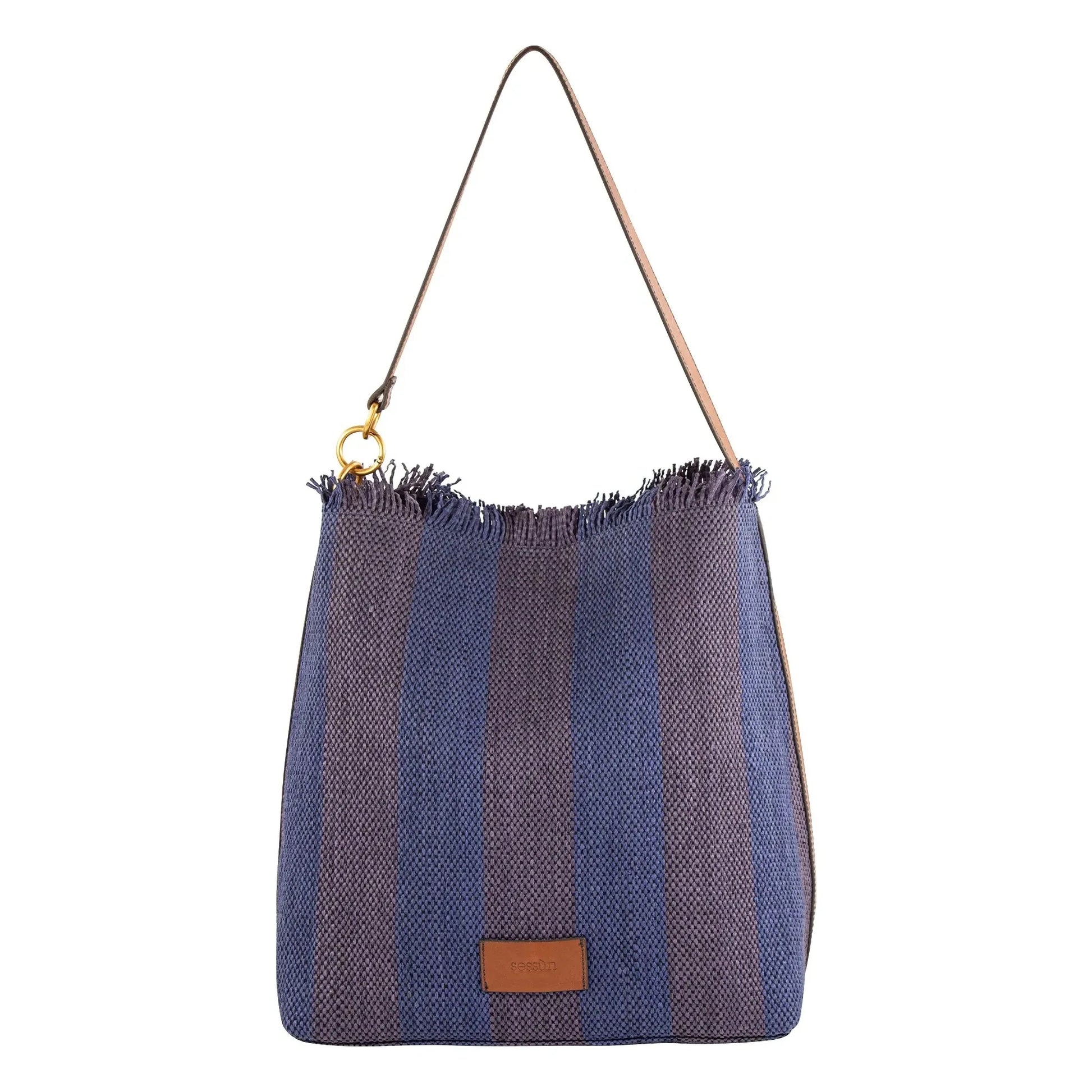 Sessùn - Vita Mia S bag | Blue