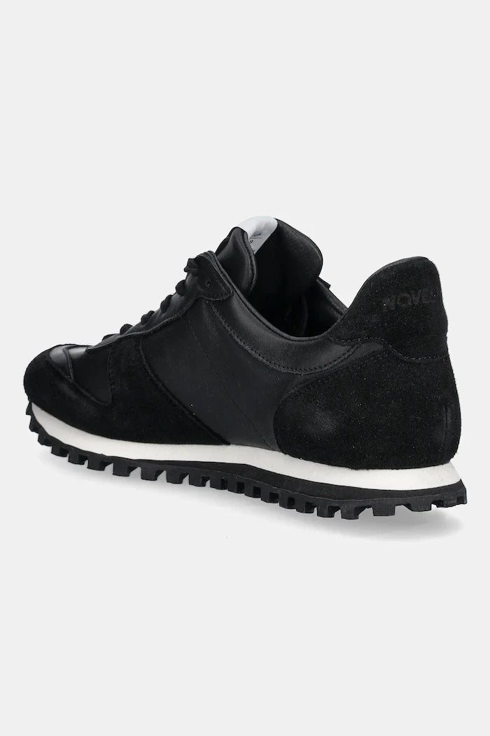 Кожени маратонки Novesta Marathon Leather