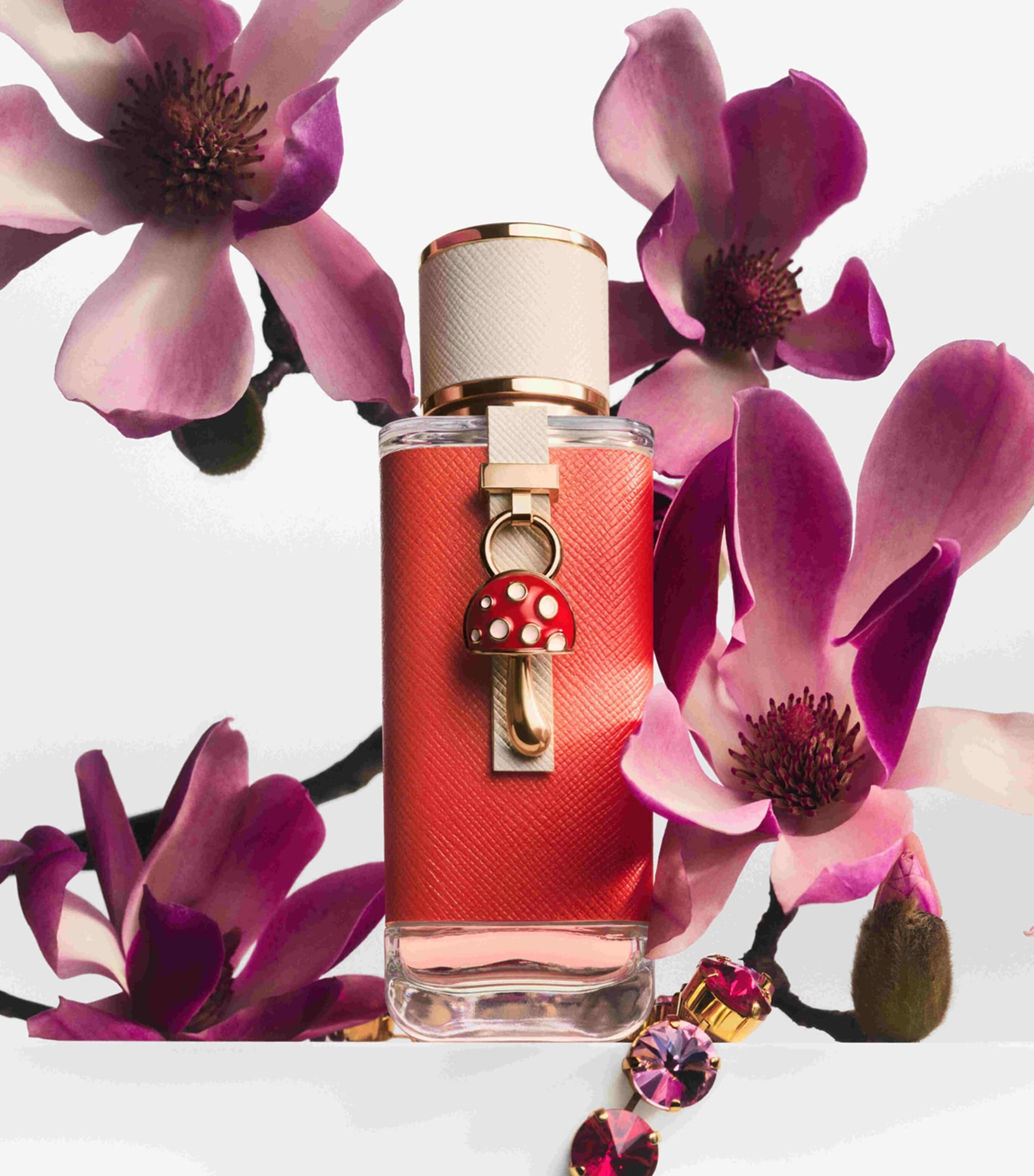 Carolina Herrera Cute Chaos Eau de Parfum (100ml)