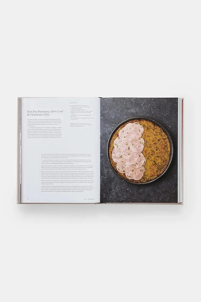 Книга home & lifestyle On Meat by Jeremy Fox, English