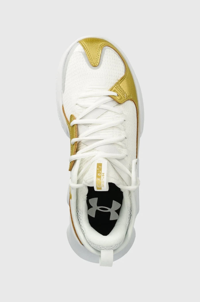 Under Armour Flow FUTR X 3 Basketbol Ayakkabısı