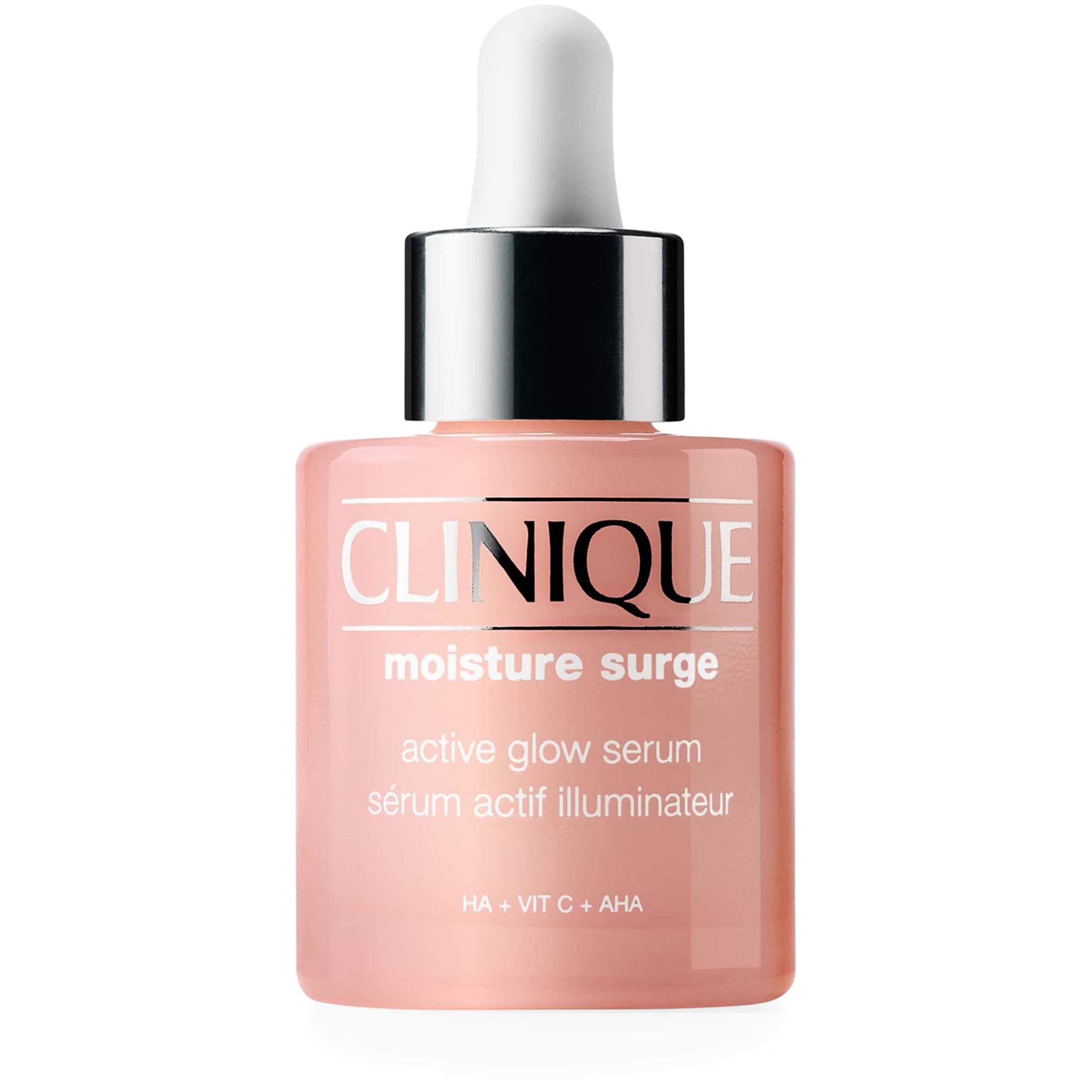 Clinique Moisture Surge Active Glow Serum (30ml)