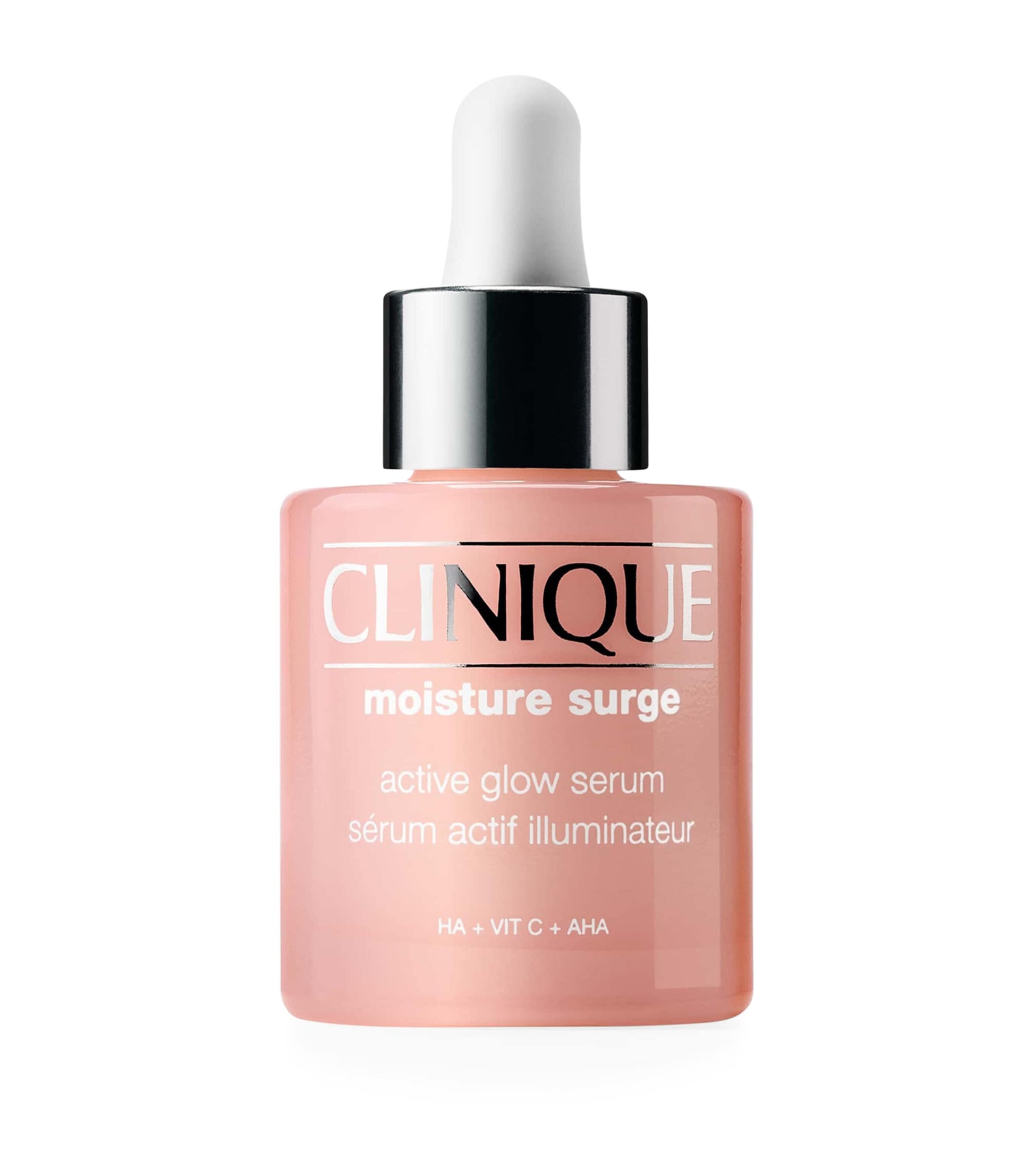 Clinique Moisture Surge Active Glow Serum (30ml)