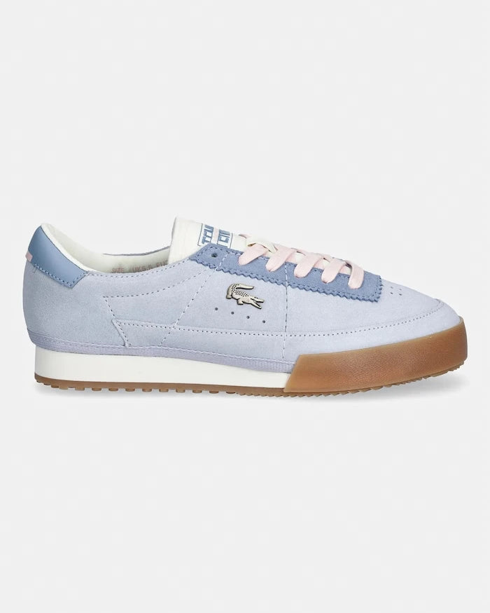 Lacoste Aura Sneakers Deri Spor Ayakkabı