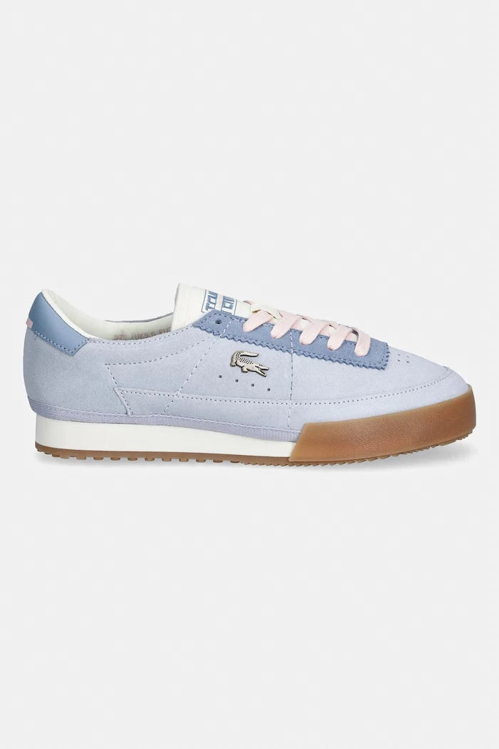 Lacoste Aura Sneakers Deri Spor Ayakkabı