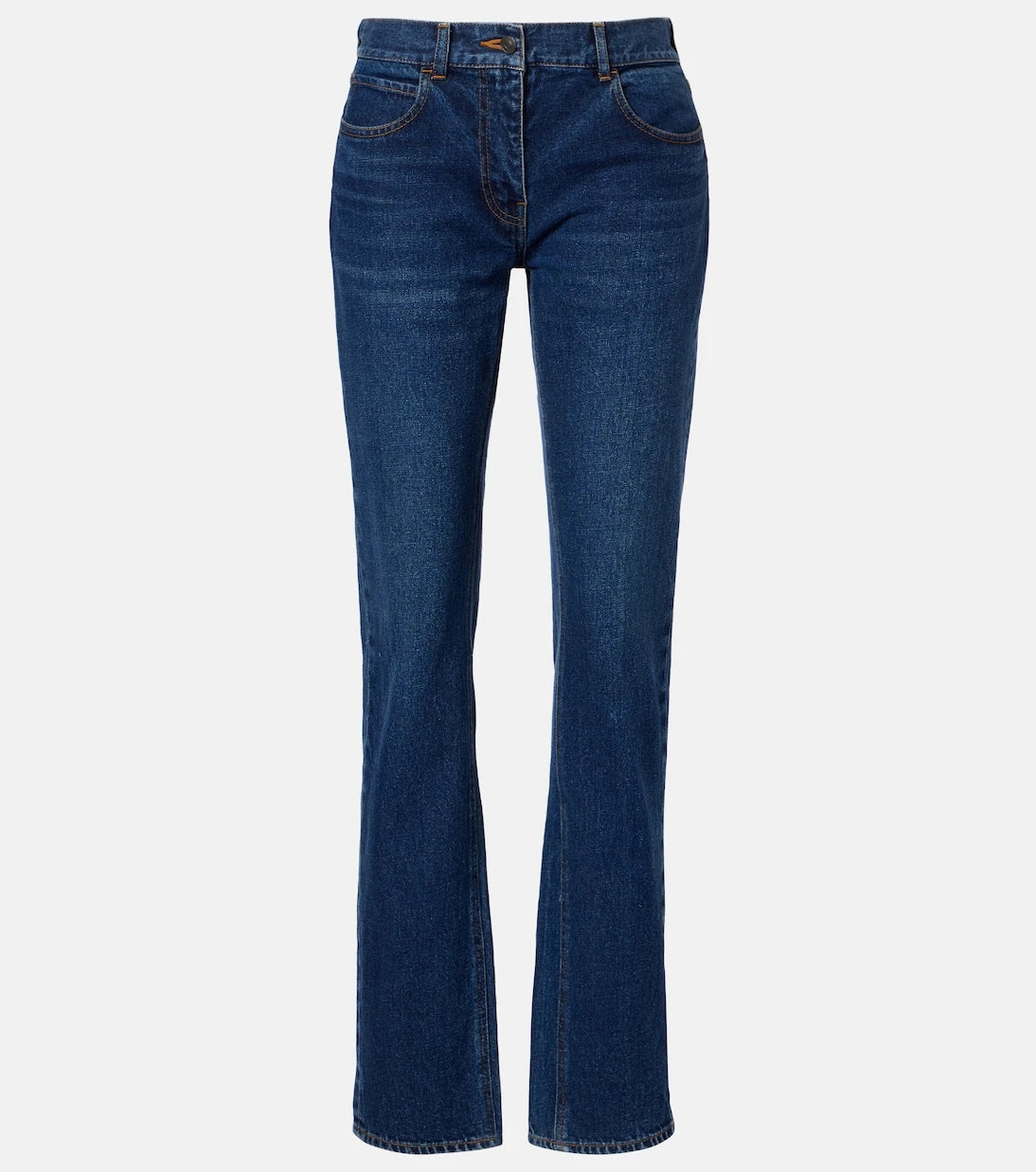The Row - Bodhi straight jeans
