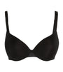 Chantelle Black Softstretch T-Shirt Bra