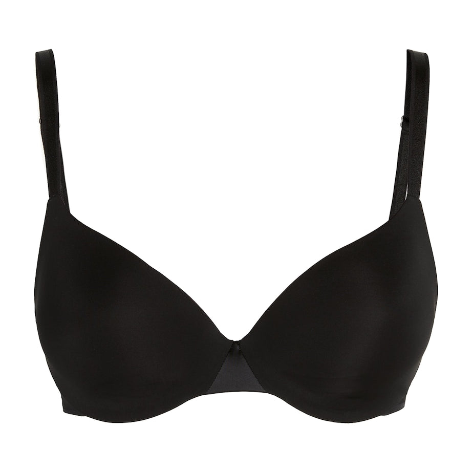 Chantelle Black Softstretch T-Shirt Bra