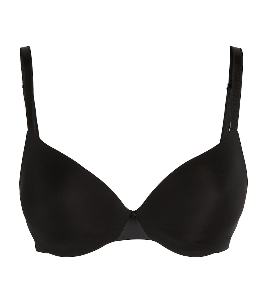 Chantelle Black Softstretch T-Shirt Bra