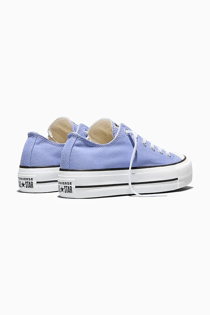 Converse Chuck Taylor All Star Lift Alçak Sneakers
