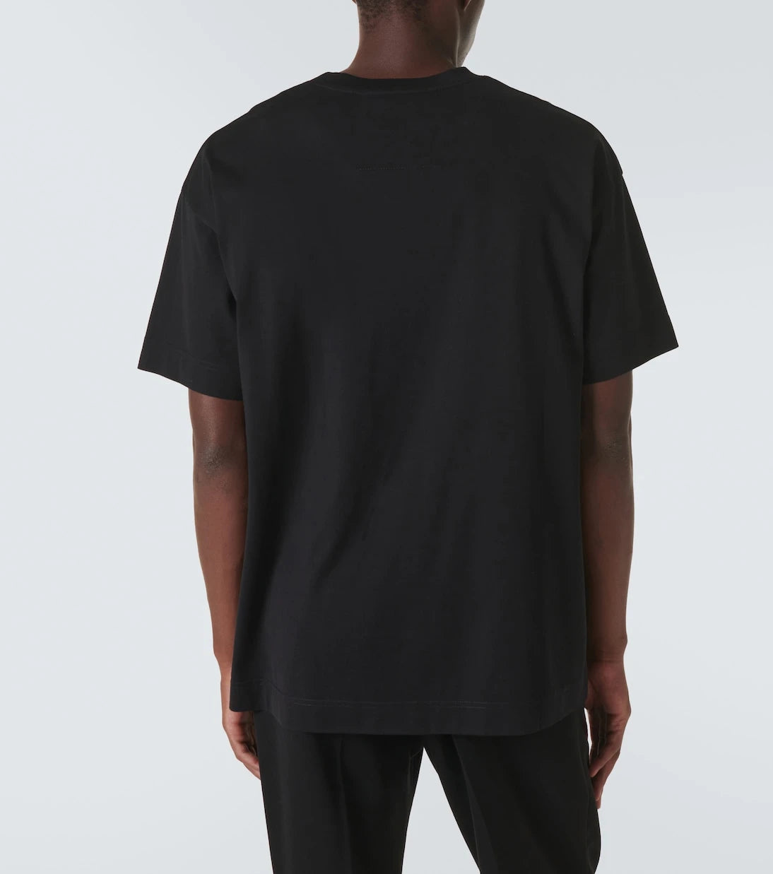 Givenchy - Cotton T-shirt
