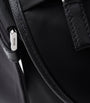 Prada Re-Nylon and Saffiano Leather Shoulder Bag