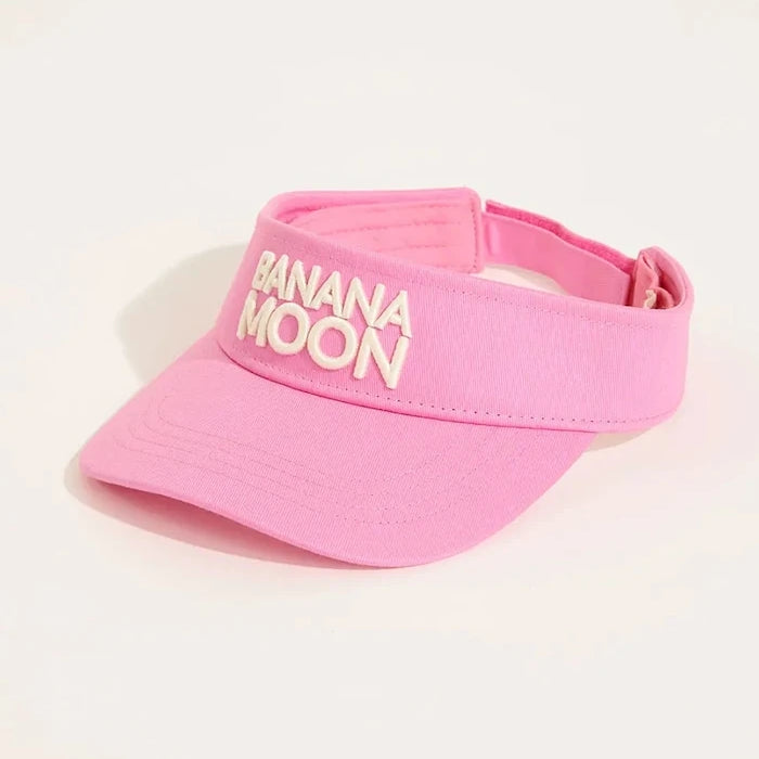 Pamuklu siperlik Banana Moon Basiccap