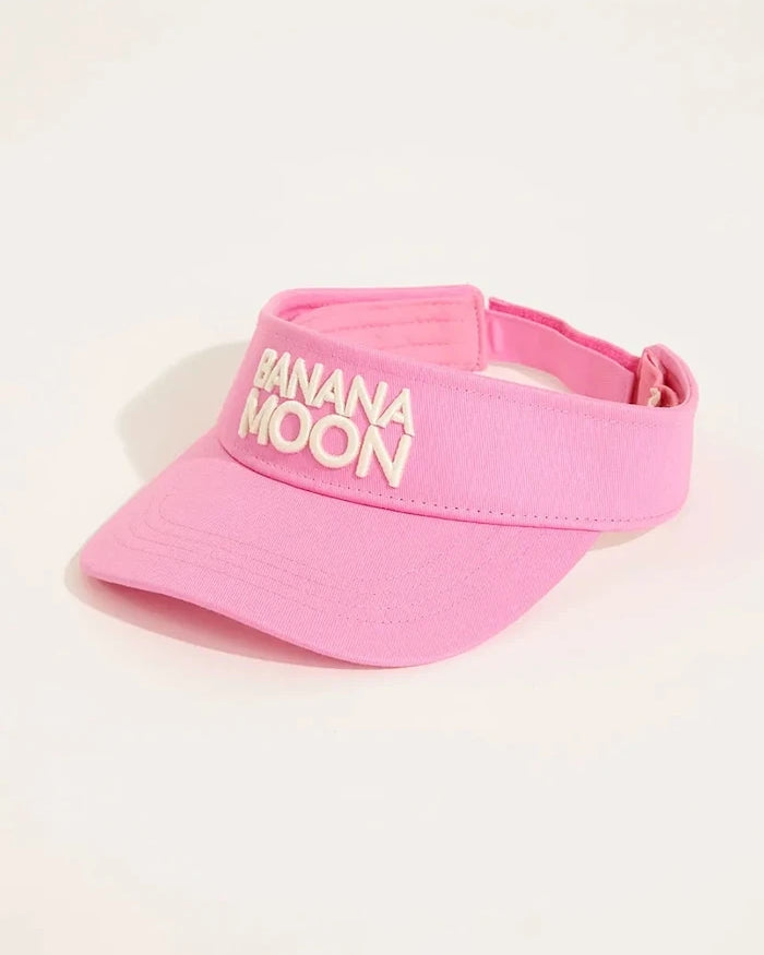 Pamuklu siperlik Banana Moon Basiccap