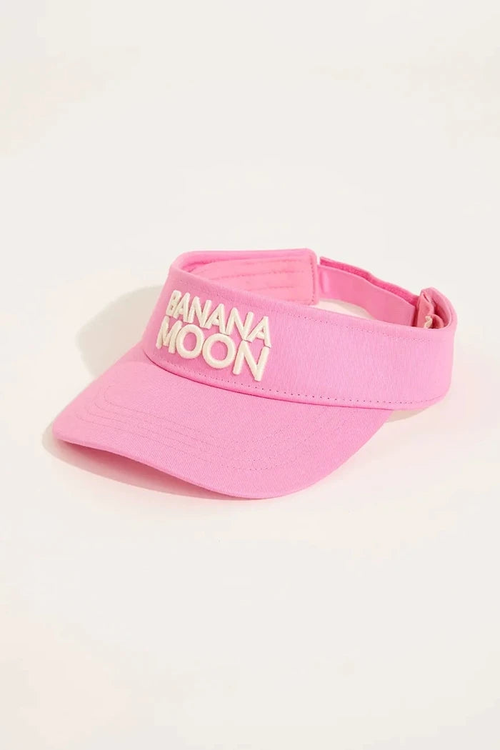 Pamuklu siperlik Banana Moon Basiccap