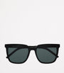 Black Acetate SL M146 Sunglasses