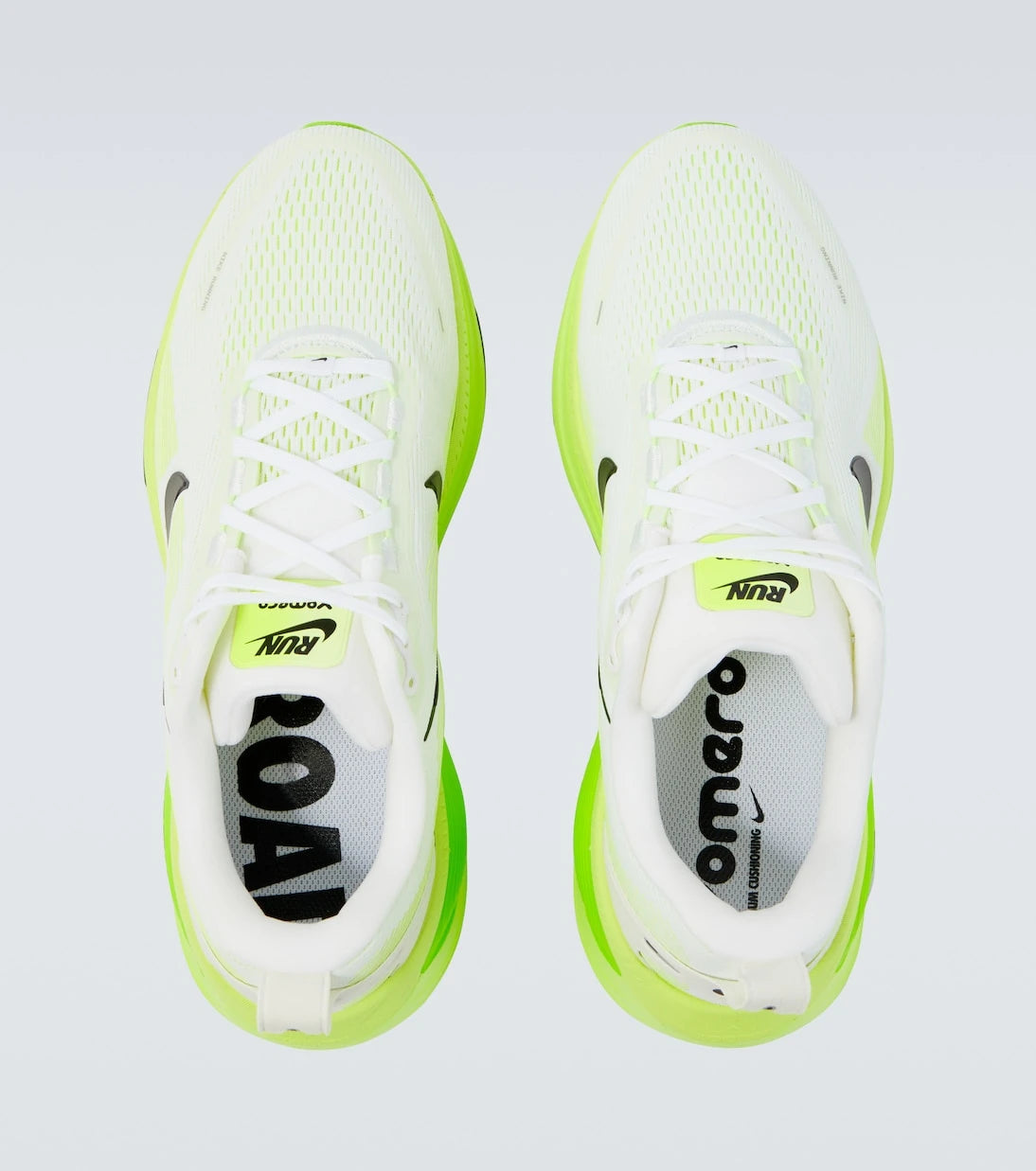 Nike - Vomero 18 sneakers