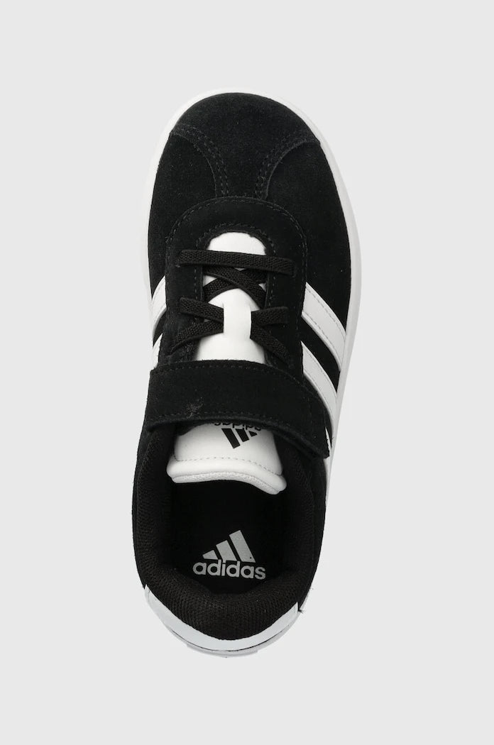 adidas VL COURT 3.0 EL C Çocuk Süet Spor Ayakkabı
