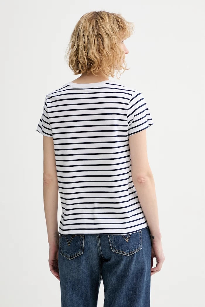 Levi's PERFECT TEE Pamuklu Tişört